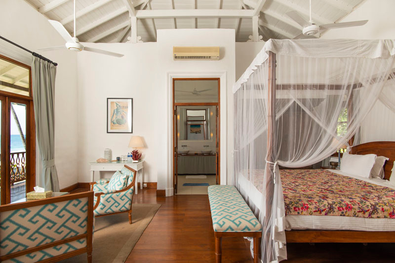 Skye House Luxury Family Friendly Villa in Galle, Sri Lanka