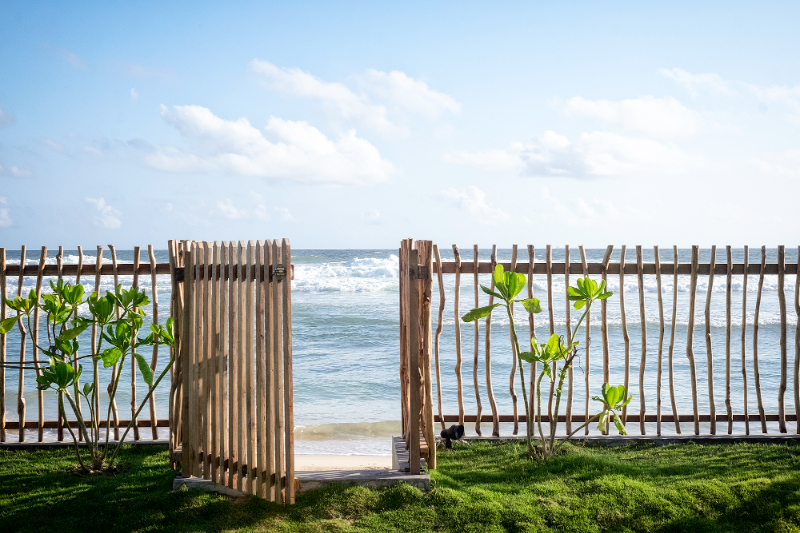 Ahangama Surf Villa a Family Friendly Beachfront Villa in Ahangama