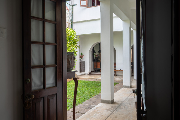 No 42 Lighthouse Street a Stunning Villa Inside Gallefort 