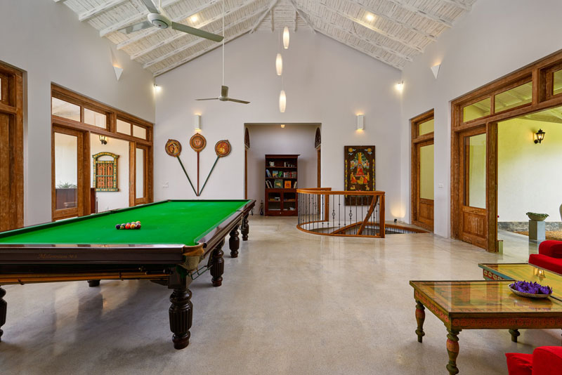 The D Villa a Stunning Boutique Villa in Galle, Sri Lanka