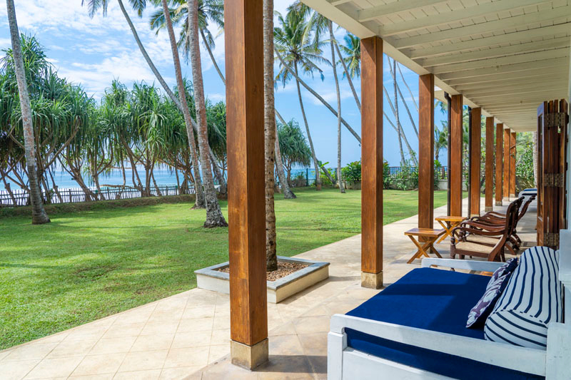 Skye House Luxury Family Friendly Villa in Galle, Sri Lanka