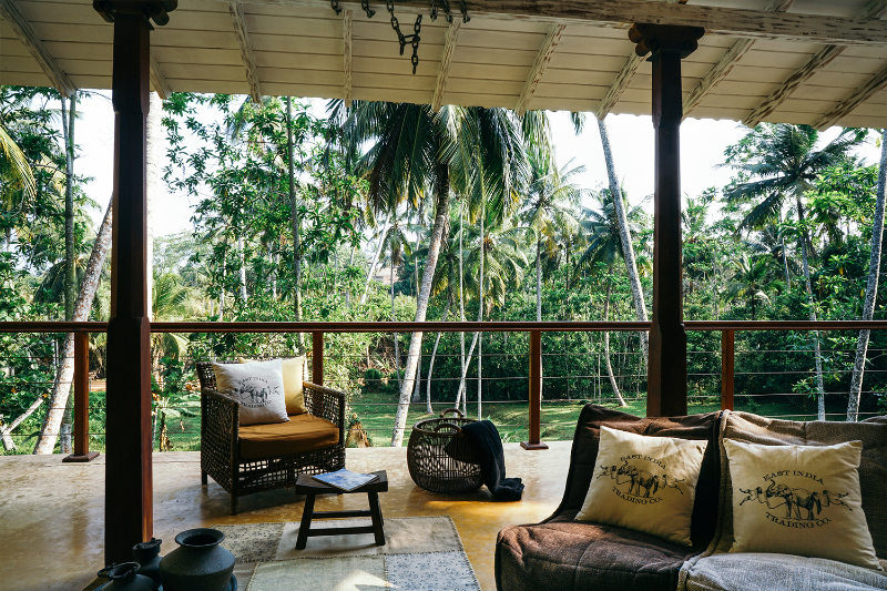 Villa Kumara a Stunning Villa Located in Weligama