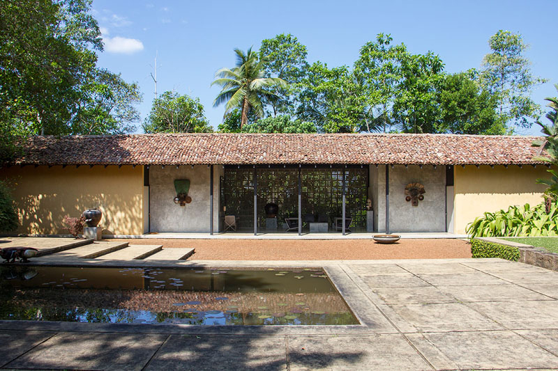 Armitage Hill a Stunning Luxurious Villa in Sri Lanka