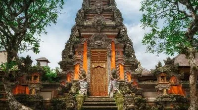Explore Ancient Temples