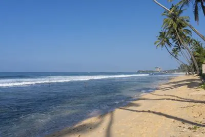 Villas in Unawatuna