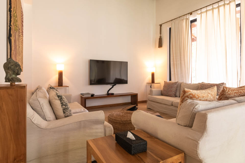 Luna Weligama a Luxurious Beachfront Villa in Sri Lanka