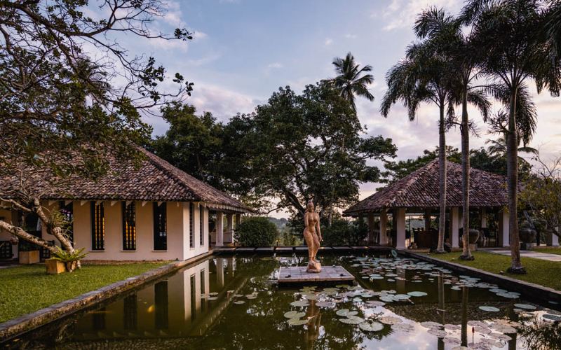 Kahanda Boutique Villa a Stunning Boutique Villa in Galle Sri Lanka photo 2