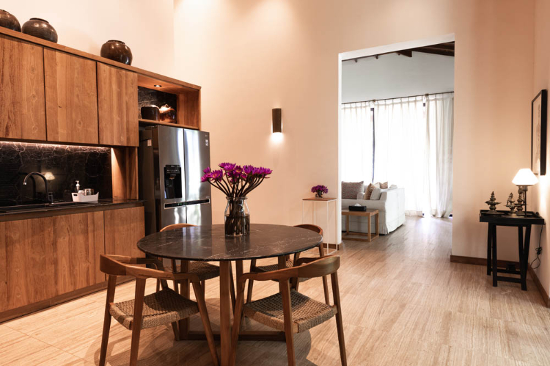 Luna Weligama a Luxurious Beachfront Villa in Sri Lanka