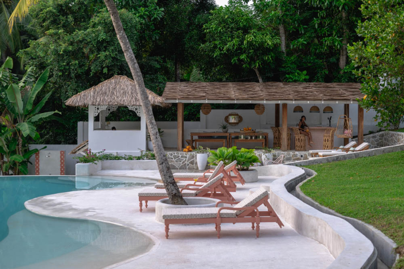 Liana House A Designer’s Tropical Sanctuary in Thalpe Sri Lanka photo 2