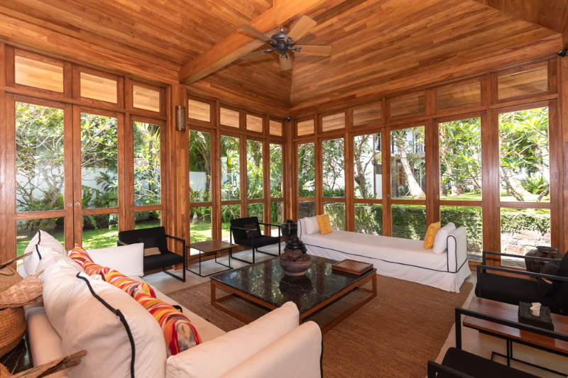 Luna Weligama a Luxurious Beachfront Villa in Sri Lanka
