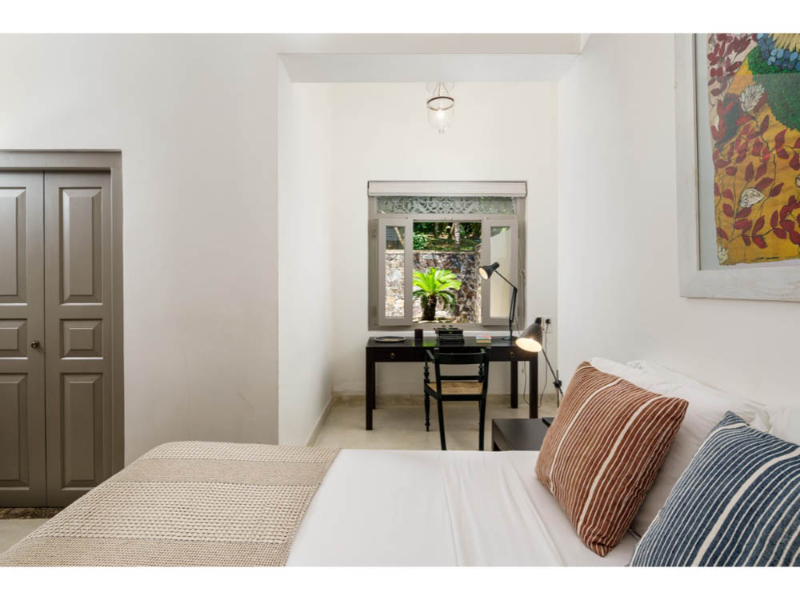 Lush Villa a Luxury Villa Surrounded by Paddy in Galle, Sri Lanka