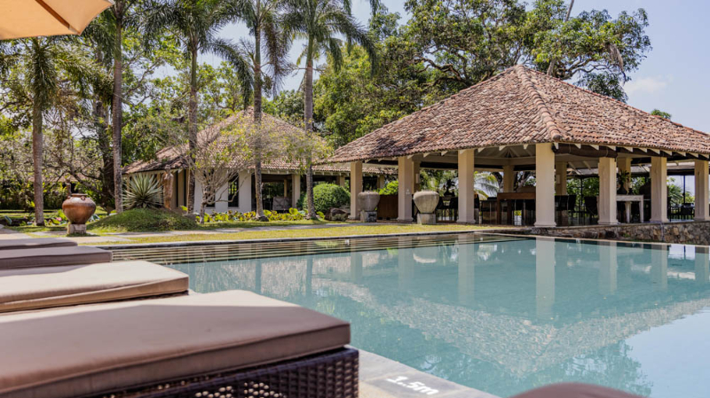 Kahanda Boutique Villa a Stunning Boutique Villa in Galle Sri Lanka photo 3