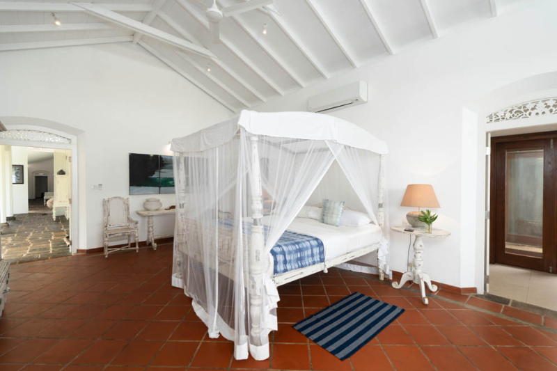 Villa Victoria a Stunning Beachfront Villa in Galle, Sri Lanka