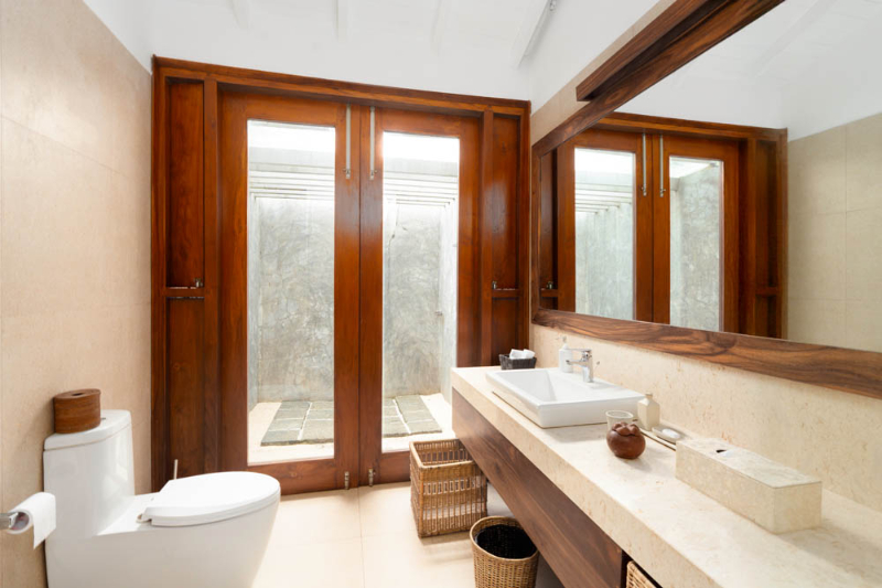Villa Victoria a Stunning Beachfront Villa in Galle, Sri Lanka