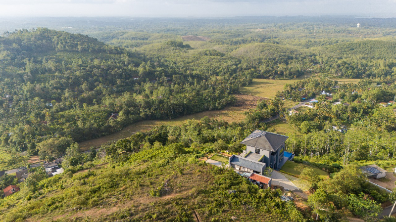 Hiltop Weligama a Luxury Villa in Weligama, Sri lanka