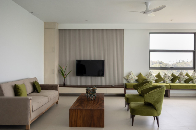 Hiltop Weligama a Luxury Villa in Weligama, Sri lanka