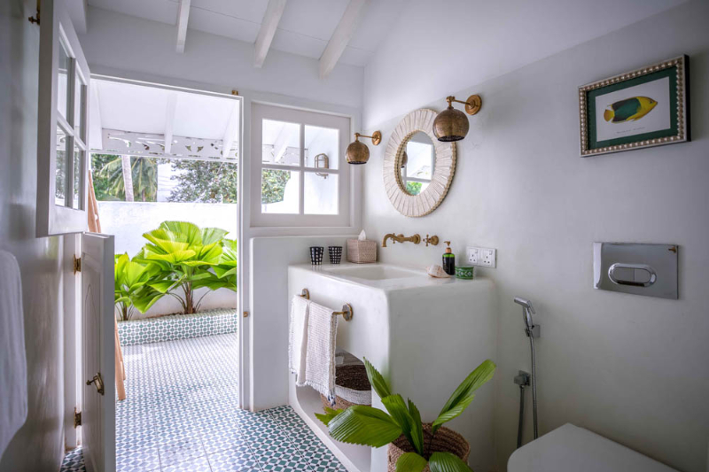 Liana House A Designer’s Tropical Sanctuary in Thalpe Sri Lanka photo 18