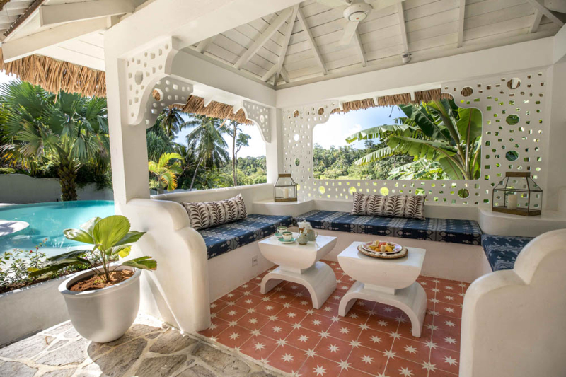 Liana House A Designer’s Tropical Sanctuary in Thalpe Sri Lanka photo 16