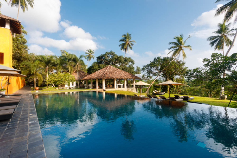 Kahanda Boutique Villa a Stunning Boutique Villa in Galle Sri Lanka photo 4
