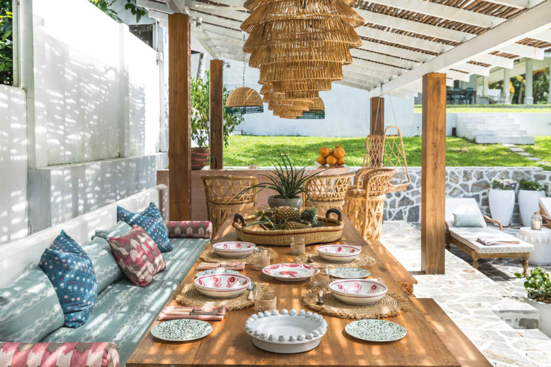 Liana House A Designer’s Tropical Sanctuary in Thalpe Sri Lanka photo 17