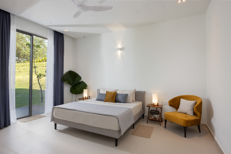 Hiltop Weligama a Luxury Villa in Weligama, Sri lanka