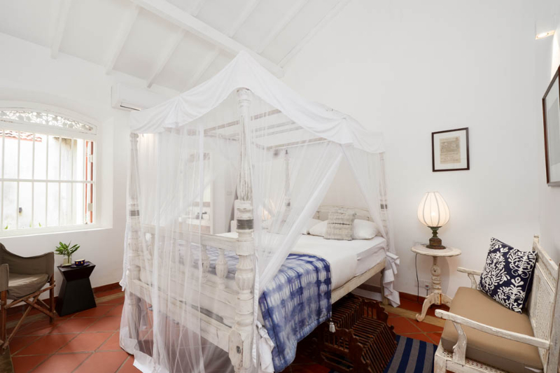 Villa Victoria a Stunning Beachfront Villa in Galle, Sri Lanka