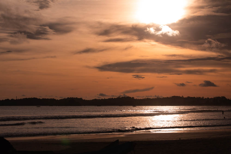 Luna Weligama a Luxurious Beachfront Villa in Sri Lanka
