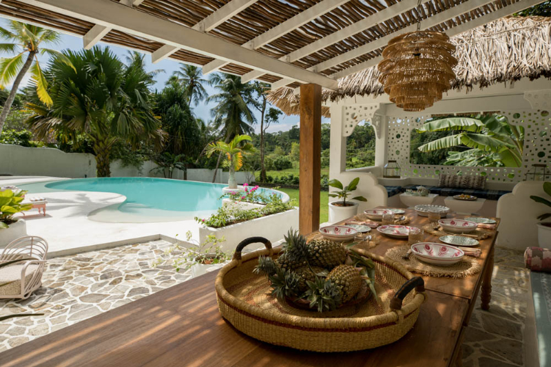 Liana House A Designer’s Tropical Sanctuary in Thalpe Sri Lanka photo 5
