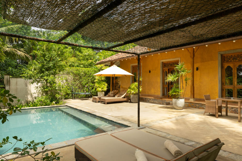 Kahanda Boutique Villa a Stunning Boutique Villa in Galle Sri Lanka photo 11