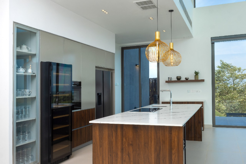 Hiltop Weligama a Luxury Villa in Weligama, Sri lanka