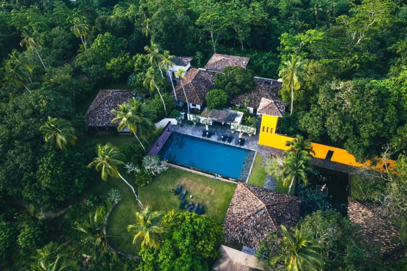 Kahanda Boutique Villa a Stunning Boutique Villa in Galle Sri Lanka photo 5