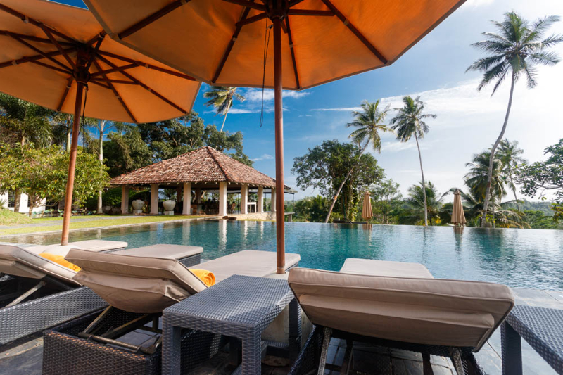 Kahanda Boutique Villa a Stunning Boutique Villa in Galle Sri Lanka