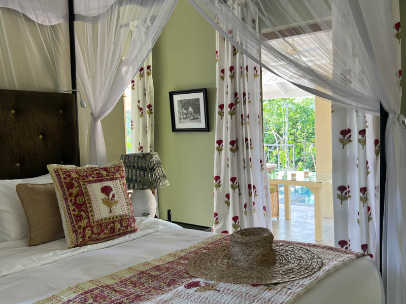 Kahanda Boutique Villa a Stunning Boutique Villa in Galle Sri Lanka photo 7