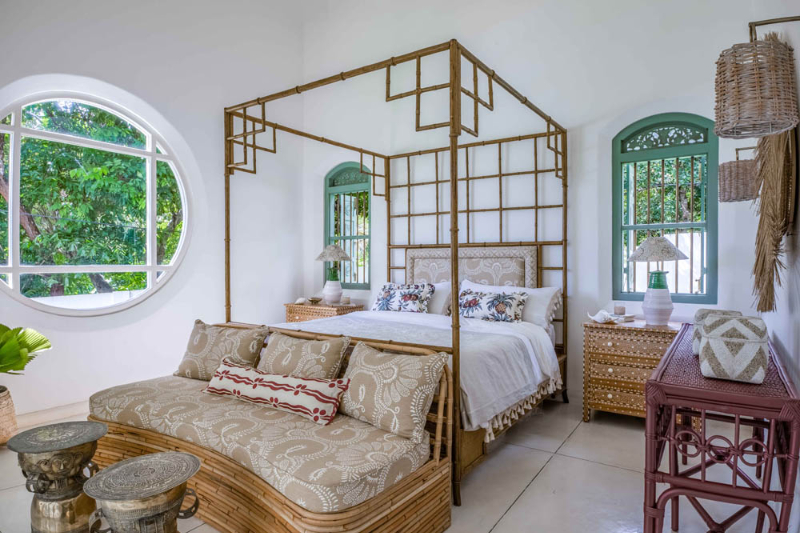 Liana House A Designer’s Tropical Sanctuary in Thalpe Sri Lanka photo 14