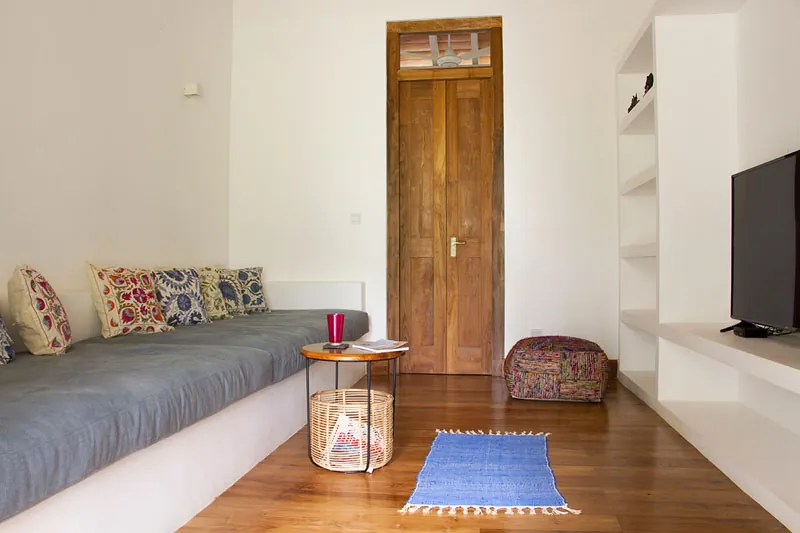 Paddy House a Luxurious Villa surrounded with Paddy in Galle, Sri Lanka