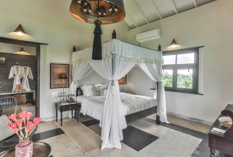 Mayrana a Stunning Lakefront Villa in Koggala, Sri Lanka