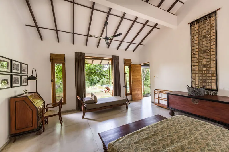 Villa Yala a Villa Closer to Safari Park in Yala, Sri Lanka