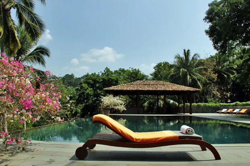 Lassana Kanda an Inland Villa in Galle, Sri Lanka photo 17