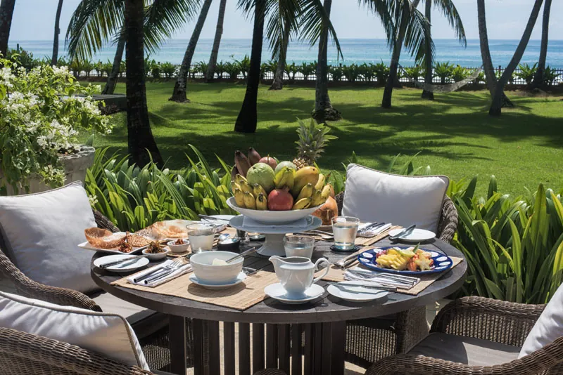 Villa Habara a Stunning Beachfront Villa with Pool in Galle, Sri Lanka