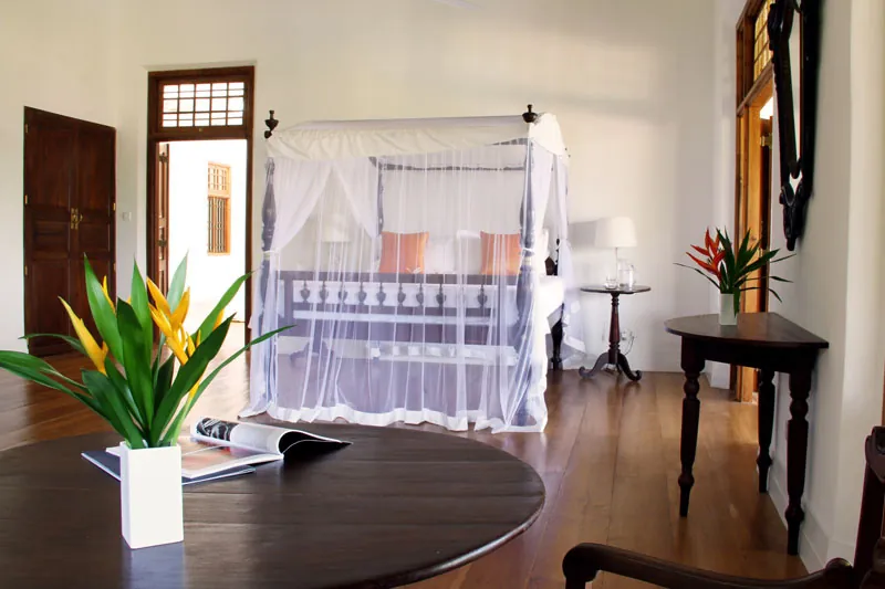 Lassana Kanda an Inland Villa in Galle, Sri Lanka photo 9