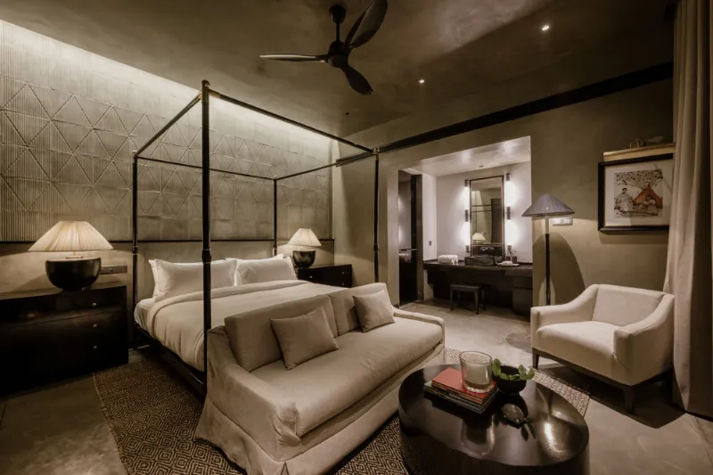 Villa Kaimu a Luxurious Beachfront Villa in Weligama, Sri Lanka