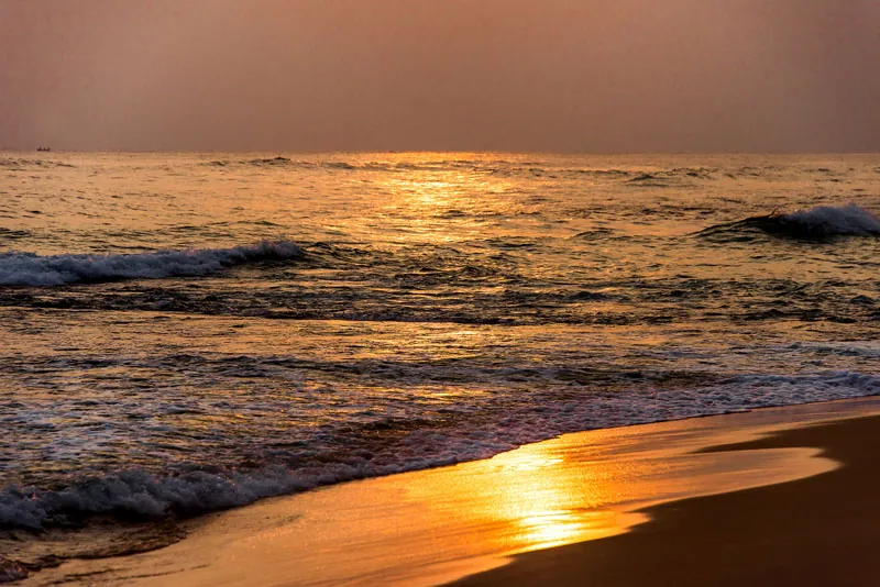 The Beach House a Family Friendly Beach Villa in Galle, Sri Lanka