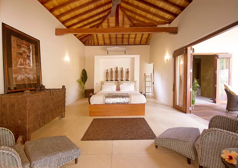 Villa Kumara a Stunning Villa Located in Weligama