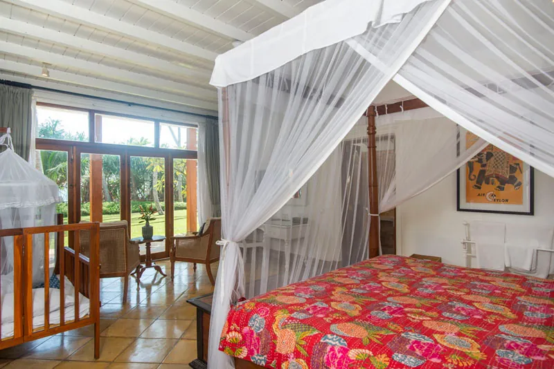 Skye House Luxury Family Friendly Villa in Galle, Sri Lanka photo 7