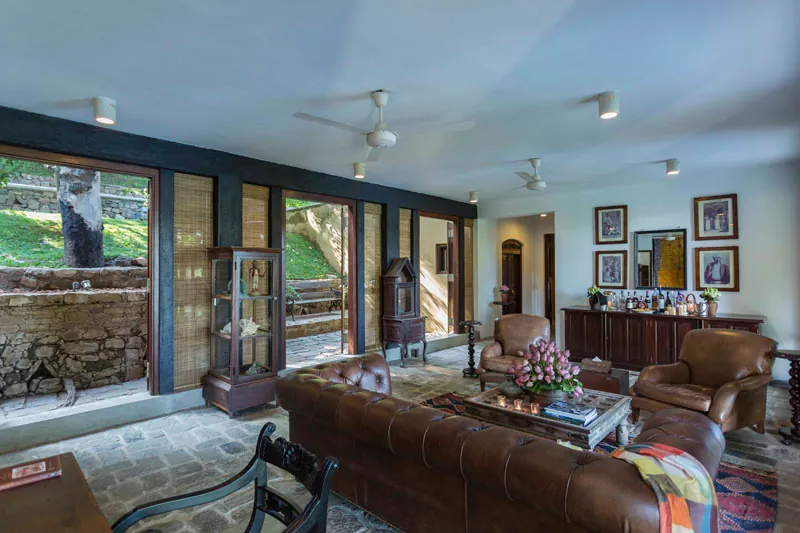 Villa Hermitage a Stunning Lakefront Villa in Kandy, Sri Lanka