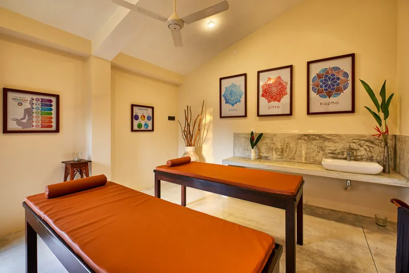 The D Villa a Stunning Boutique Villa in Galle, Sri Lanka