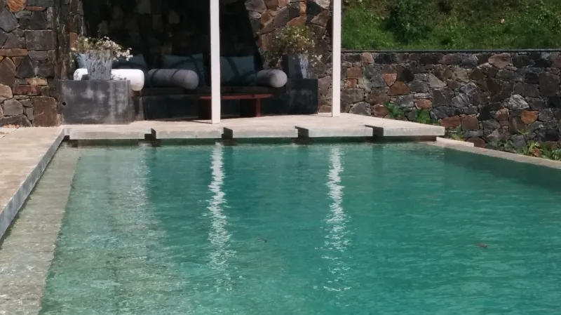 The Lihini House a Stunning Lakefront Villa in Koggala, Sri Lanka