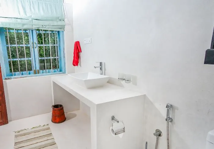Little C House a Charming Beachfront VIlla in Dikwella, Sri Lanka