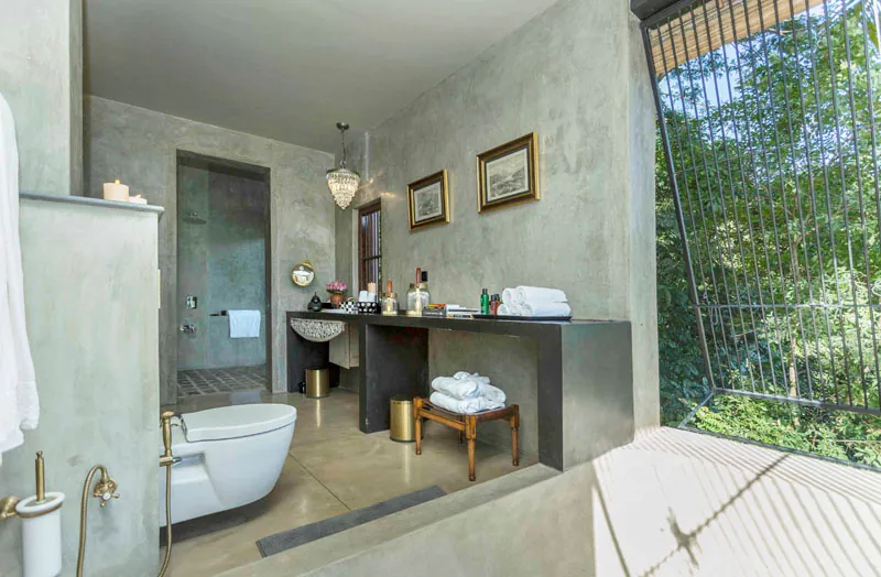 Villa Hermitage a Stunning Lakefront Villa in Kandy, Sri Lanka