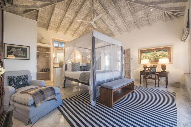 Villa Habara a Stunning Beachfront Villa with Pool in Galle, Sri Lanka